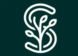company logo